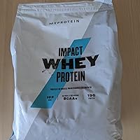 Amazon | MYPROTEIN マイプロテイン Impact ホエイ プロテイン